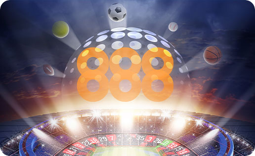 Take your gaming to the next level with our Casino and Sports Betting options.