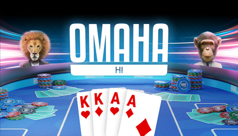 Omaha Hi