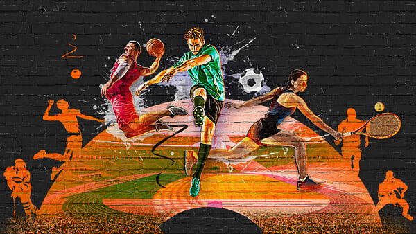 Made to bet on sport?