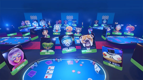 Play big & win bigger with MTTs!
