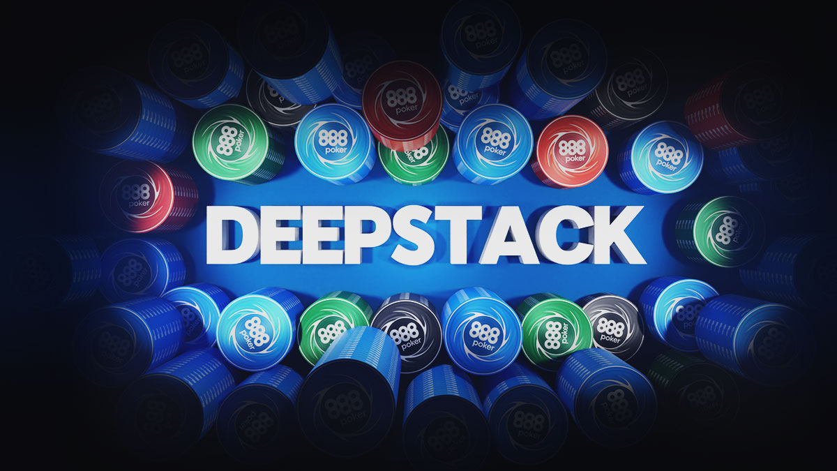 Participate in 888poker Free Tournaments - our treat!